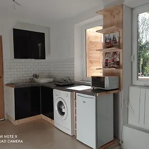  Apartamento Confortable Bien équipé Et Rénové