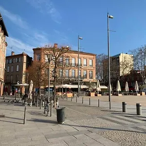  Apartamento Spacieux T3 Hypercentre Proche Cathedrale