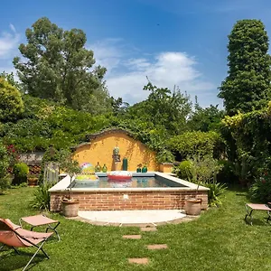 Gasthof Le Rez De Jardin, Albi