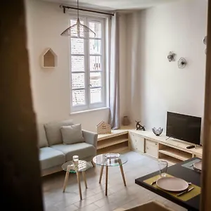 De Briques Et De Bois Albi