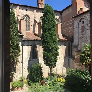 L'appart Du Cloitre Albi